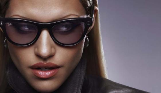 Meta develops Ray-Ban smart glasses for prescription users: Report 