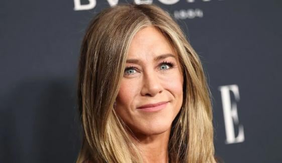 Jennifer Aniston drops exciting update on ‘The Morning Show’ Season 5