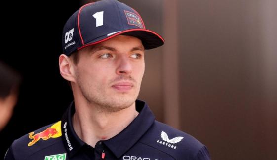 Max Verstappen casts doubt on F1 future after Japanese Grand Prix 