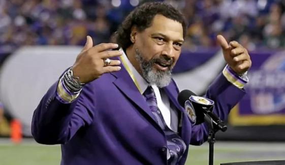 Joey Browner, Minnesota Vikings legend dies at 65