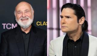 Rob Reiner receives posthumous honour after Corey Feldman's Oscars snub 
