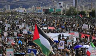 France denounces Houthi strikes on Israel amid escalating tensions