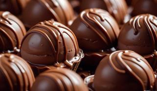 What's buzzing around viral chocolate heist in Europe?