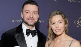 Justin Timberlake's DUI scandal rocks marriage to Jessica Biel