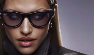 Meta develops Ray-Ban smart glasses for prescription users: Report 