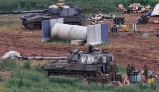 Israel plans to expand southern Lebanon invasion after journalists killings