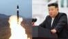 North Korea tests solid-fuel missile capable of striking US mainland