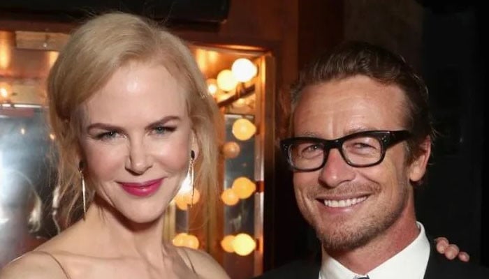 Nicole Kidman, Simon Baker new ‘romance’ gets shocking twist