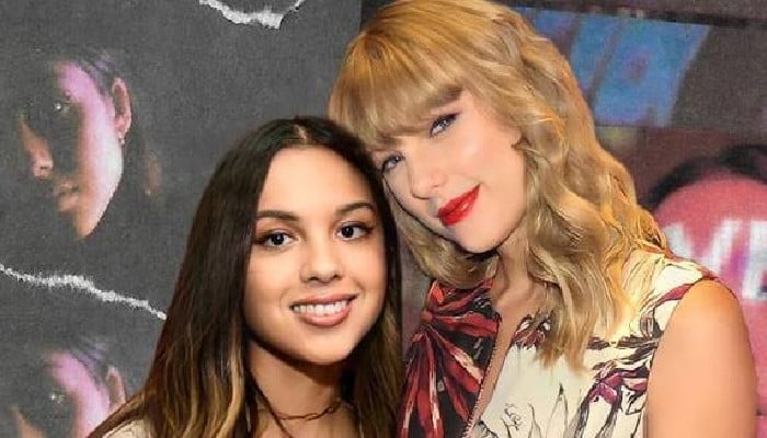 Taylor Swift, Olivia Rodrigo's 'war' finally over? Fans celebrate 'Taylivia is back'