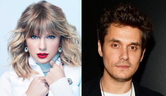 Taylor Swift spotted with ex John Mayer back? Here’s what we know