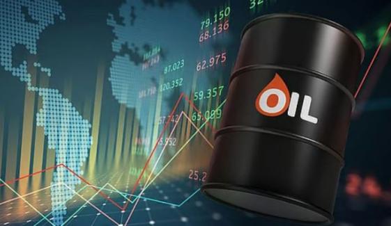 Oil prices climb above $116 as Middle East conflict fuels supply concerns