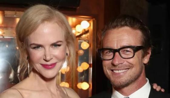 Nicole Kidman, Simon Baker new ‘romance’ gets shocking twist