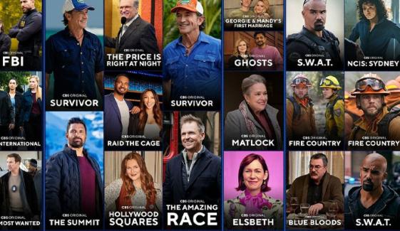 CBS drops bombshell after finalising 2026-27 lineup