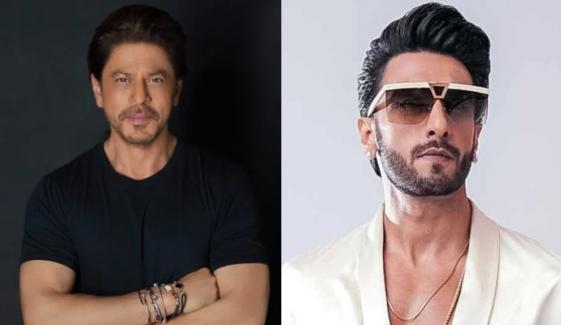 Shah Rukh Khan, Ranveer Singh steals spotlight amid ‘Dhurandhar’ silence buzz 