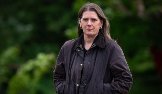 Mary Trump slams uncle’s Iran war strategy amid record-breaking 8 million protest