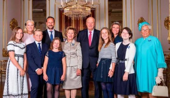 Princess hit with pneumonia, palace confirms in rare health update amid hospital stay