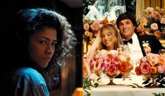 'Euphoria' S3 trailer: Zendaya teases fans as Rue gets caught off guard in Mexico 