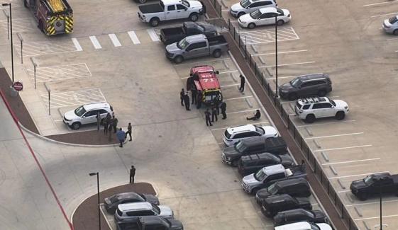 Bulverde School Shooting: Student dead after shooting teacher at Hill Country College Prep