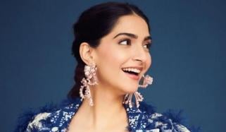 Sonam Kapoor announces birth of second baby