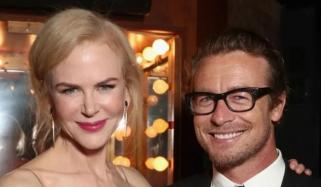 Nicole Kidman, Simon Baker new ‘romance’ gets shocking twist