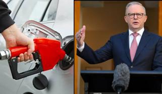 Australia to cut fuel tax as global energy crisis pushes prices higher