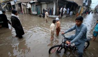 Heavy rain, flash floods kill 22 in Afghanistan, leaving several injured