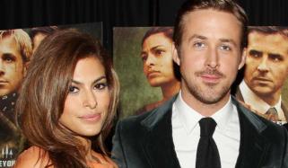 Ryan Gosling makes onstage plea for filmmakers to cast Eva Mendes' brother 