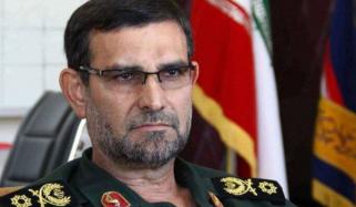 Iran confirms death of IRGC Navy Chief Alireza Tangsiri after Israeli attack