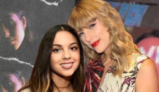 Taylor Swift, Olivia Rodrigo's 'war' finally over? Fans celebrate 'Taylivia is back'