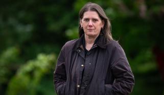 Mary Trump slams uncle’s Iran war strategy amid record-breaking 8 million protest