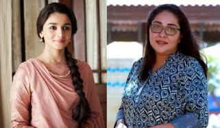 Alia Bhatt starrer 'Raazi' sparks new drama after author slams Meghna Gulzar 