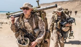 Is the US invading Iran? Marines arrive in Middle East as ground war fear grows