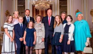 Princess hit with pneumonia, palace confirms in rare health update amid hospital stay