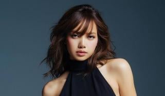 BLACKPINK'S Lisa set to make history as she announces first Las Vegas residency