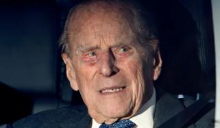 Prince Philip's secret cancer battle before death exposed in explosive biography