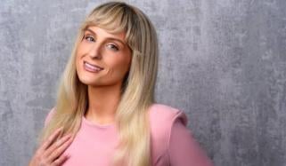 Meghan Trainor ignites frenzy with special preview for 'Get in Girl' music video