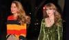 Taylor Swift reacts as Blake Lively lawsuit hits breaking point: 'about to get messier'