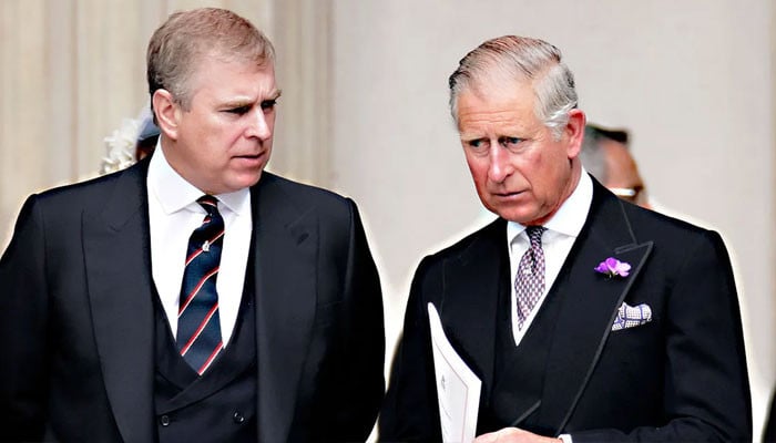 Why King Charles forced to keep direct contact with Andrew despite tensions