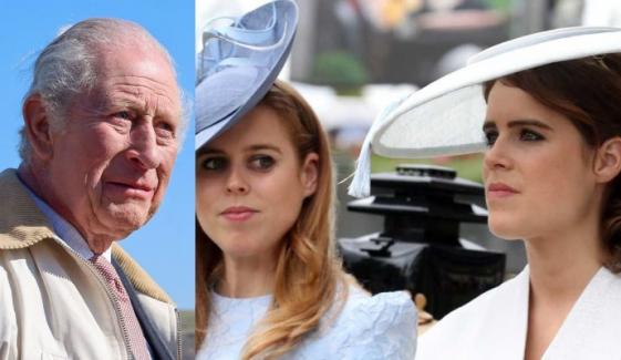 Palace reveals King Charles' surprise Easter plans after snubbing Beatrice, Eugenie 