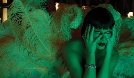 Taylor Swift hit with legal setback over album 'The Life of a Showgirl'