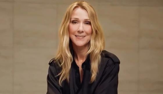 Céline Dion set to take stage again in Paris amid health issues