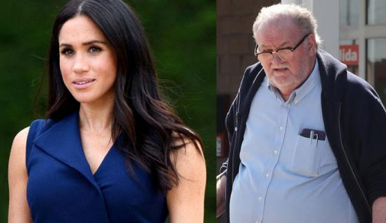 Meghan Markle strongly reacts to dad Thomas romance with younger nurse: ‘at risk’