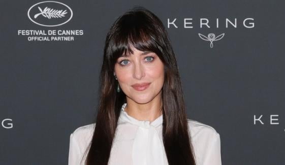 Dakota Johnson's shocking first audition confession sparks reactions online