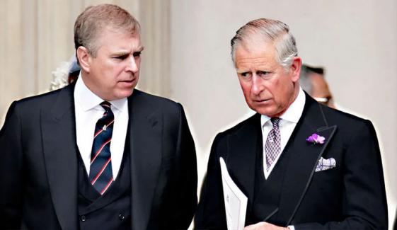 Why King Charles forced to keep direct contact with Andrew despite tensions