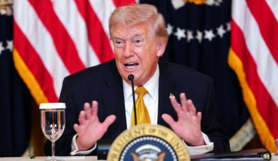 US-Iran Latest: Trump weighs ending major conflict  amid ongoing Middle East crisis