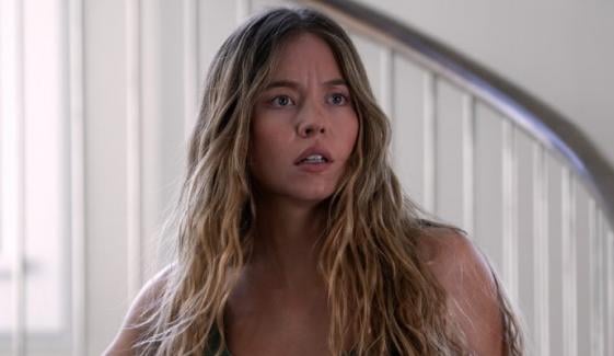 Sydney Sweeney confirms 'Housemaid's Secret' release date with first eerie look