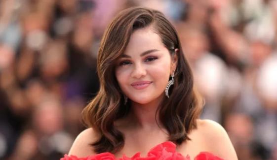 Selena Gomez details struggles with bipolar disorder & unrecognised manic episodes