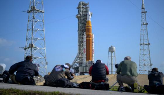 Nasa Artemis II launch countdown begins: Where to watch it?