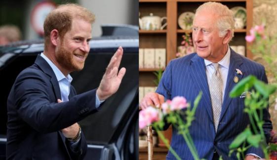Prince Harry tipped to support King Charles at major royal event in Norfolk