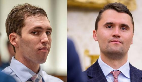 Charlie Kirk murder case: ATF report shows no bullet match to Tyler Robinson’s rifle